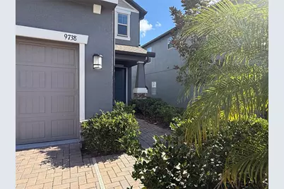 9738 Little Bluestem Drive, Land O Lakes, FL 34637 - Photo 3