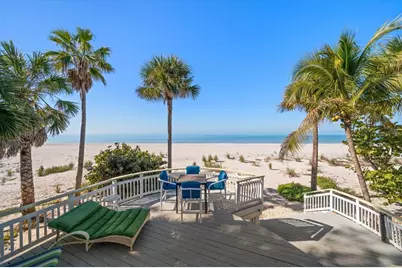 8640 W Gulf Boulevard, Treasure Island, FL 33706 - Photo 9