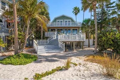 8640 W Gulf Boulevard, Treasure Island, FL 33706 - Photo 15