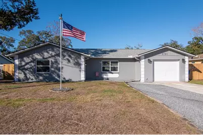 9791 Horizon Drive, Spring Hill, FL 34608 - Photo 1