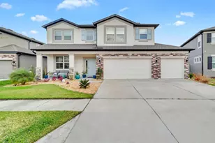 7406 Sweeter Tide Trail, Wesley Chapel, FL 33545 - Photo 1