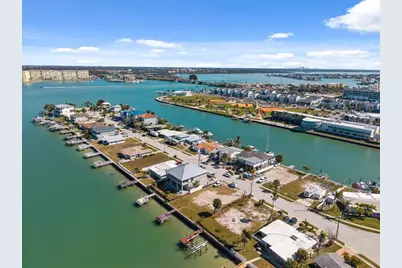 15307 Harbor Drive, Madeira Beach, FL 33708 - Photo 17