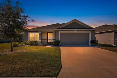 1872 Thompson Preserve Boulevard, Bartow, FL 33830 - Photo 1