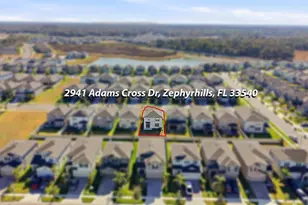 2941 Adams Cross Dr, Zephyrhills, FL 33540 - Photo 21