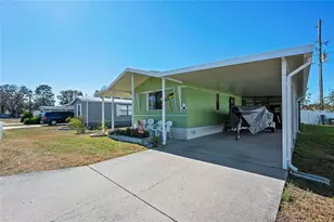 5305 Antigua Dr, Zephyrhills, FL 33541 - Photo 1