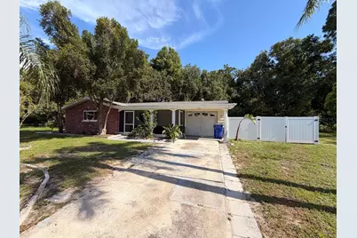 7235 Redbud Court, New Port Richey, FL 34653 - Photo 1