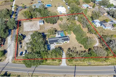 13020 672 Highway, Riverview, FL 33579 - Photo 1