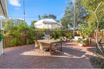 4201 W Bay View Avenue, Tampa, FL 33611 - Photo 5