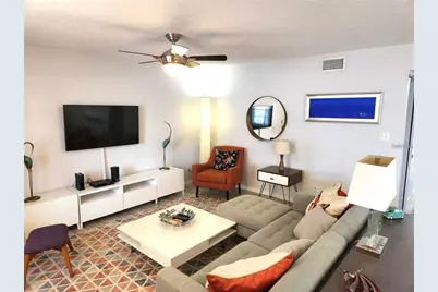 205 Pompano Drive SE #B, Saint Petersburg, FL 33705 - Photo 5