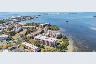 2700 Bayshore Boulevard #9402, Dunedin, FL 34698 - Photo 33