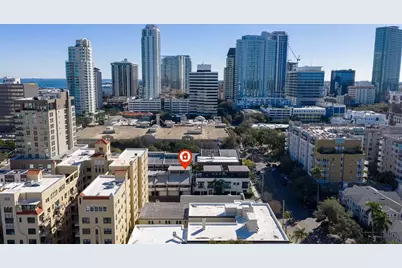 301 2nd Street N #7, Saint Petersburg, FL 33701 - Photo 63