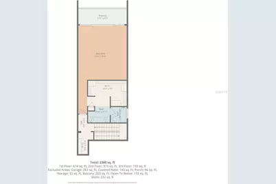 301 2nd Street N #7, Saint Petersburg, FL 33701 - Photo 9