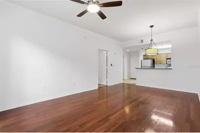 700 S Harbour Island Boulevard #243, Tampa, FL 33602 - Photo 3