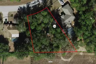 2178 W Rutland Dr, Citrus Springs, FL 34434 - Photo 1
