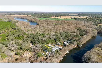 28330 Peterson Camp Road, Brooksville, FL 34601 - Photo 5