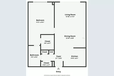 4900 Brittany Drive S #610, Saint Petersburg, FL 33715 - Photo 19