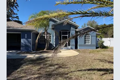 173 Portland Avenue, Spring Hill, FL 34606 - Photo 1