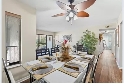 1345 Pine Ridge Circle E #A2, Tarpon Springs, FL 34688 - Photo 13