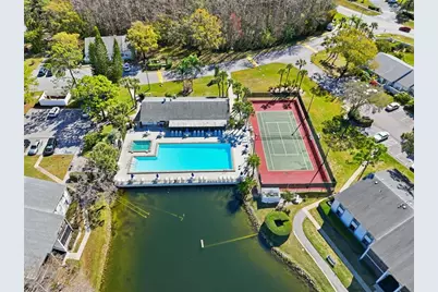 1345 Pine Ridge Circle E #A2, Tarpon Springs, FL 34688 - Photo 33