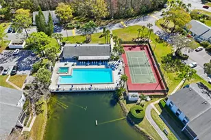 1345 Pine Ridge Cir E, Tarpon Springs, FL 34688 - Photo 33