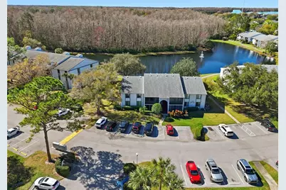 1345 Pine Ridge Circle E #A2, Tarpon Springs, FL 34688 - Photo 31