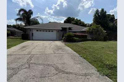 252 Santa Rosa Drive, Winter Haven, FL 33884 - Photo 1