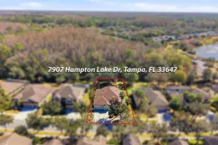 7907 Hampton Lake Dr, Tampa, FL 33647 - Photo 69