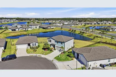 7004 Feather River Place, Parrish, FL 34219 - Photo 7