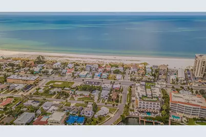 3675 Gulf Boulevard #1, Saint Pete Beach, FL 33706 - Photo 9
