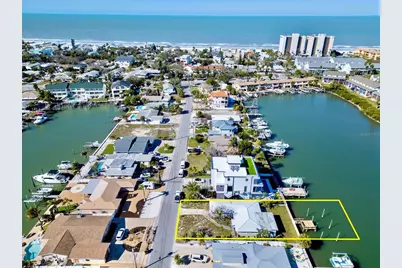 322 La Hacienda Drive, Indian Rocks Beach, FL 33785 - Photo 11