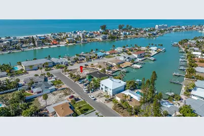 625 80th Avenue, Saint Pete Beach, FL 33706 - Photo 5