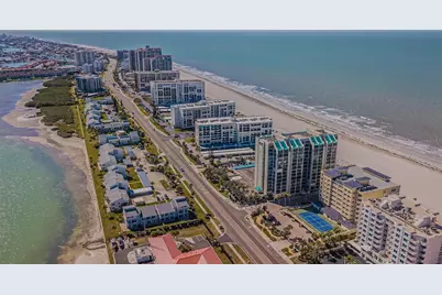 1370 Gulf Boulevard #703, Clearwater, FL 33767 - Photo 37