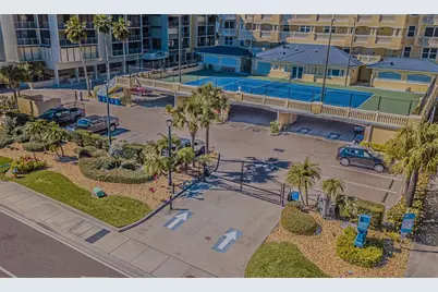 1370 Gulf Boulevard #703, Clearwater, FL 33767 - Photo 33