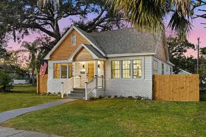 851 20th Avenue S, Saint Petersburg, FL 33701 - Photo 3