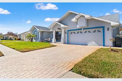 13615 Arden Drive, Hudson, FL 34667 - Photo 3