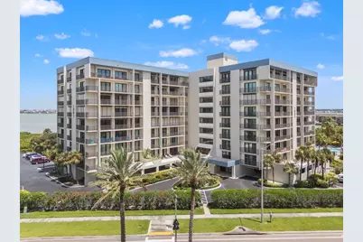 1501 Gulf Boulevard #205, Clearwater Beach, FL 33767 - Photo 1