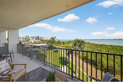 1501 Gulf Boulevard #205, Clearwater Beach, FL 33767 - Photo 5