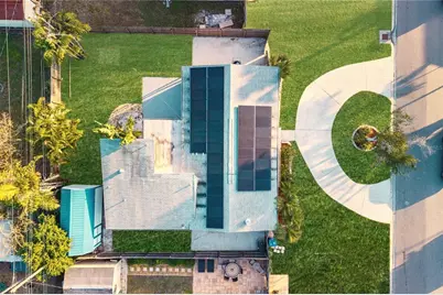 5681 Cedar Street NE, Saint Petersburg, FL 33703 - Photo 5