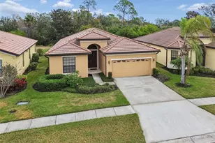 127 Silver Falls Dr, Apollo Beach, FL 33572 - Photo 1