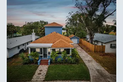 605 12th Avenue N, Saint Petersburg, FL 33701 - Photo 1