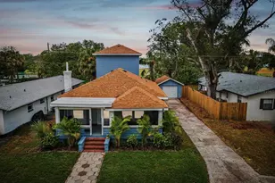 605 12th Ave N, Saint Petersburg, FL 33701 - Photo 1