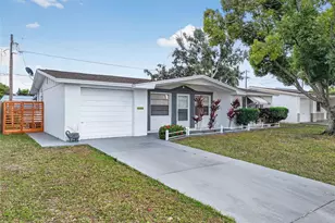 3632 Pensdale Dr, New Port Richey, FL 34652 - Photo 3