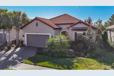 8613 Grand Alberato Road, Tampa, FL 33647 - Photo 1