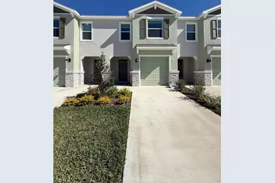 11374 Velvet Apricot Drive, Land O Lakes, FL 34638 - Photo 1