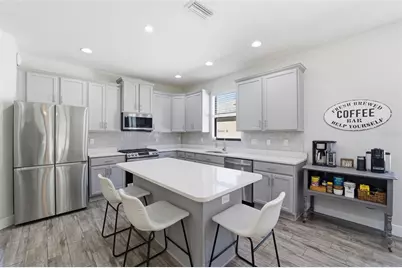 8328 Auburn Rise Court, Land O Lakes, FL 34638 - Photo 7
