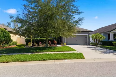 8328 Auburn Rise Court, Land O Lakes, FL 34638 - Photo 3