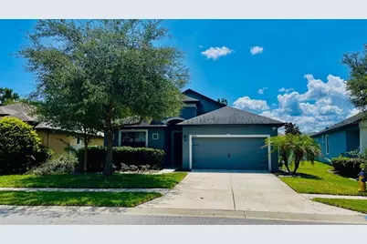 8328 Auburn Rise Court, Land O Lakes, FL 34638 - Photo 1