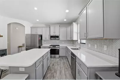 8328 Auburn Rise Court, Land O Lakes, FL 34638 - Photo 7