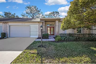 7418 Baywood Forest Circle, Spring Hill, FL 34606 - Photo 1