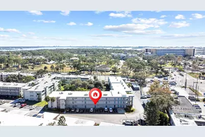 9950 47th Avenue N #104, Saint Petersburg, FL 33708 - Photo 29